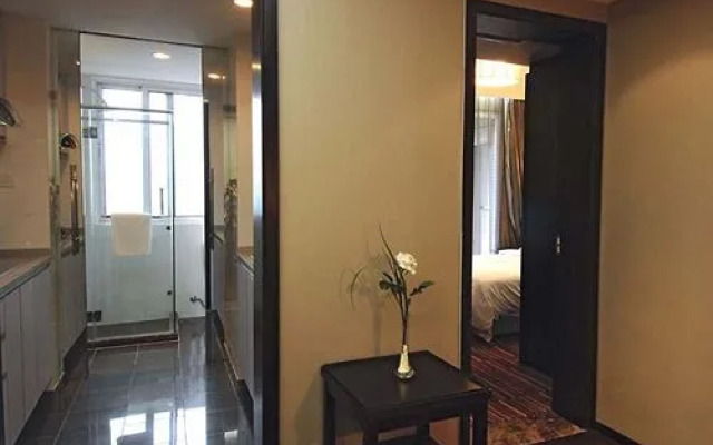 Rayfont Hotel South Bund Shanghai