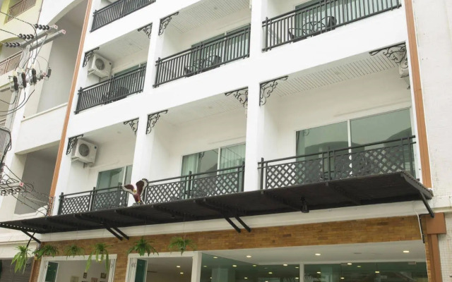 Maleewan Jomtien