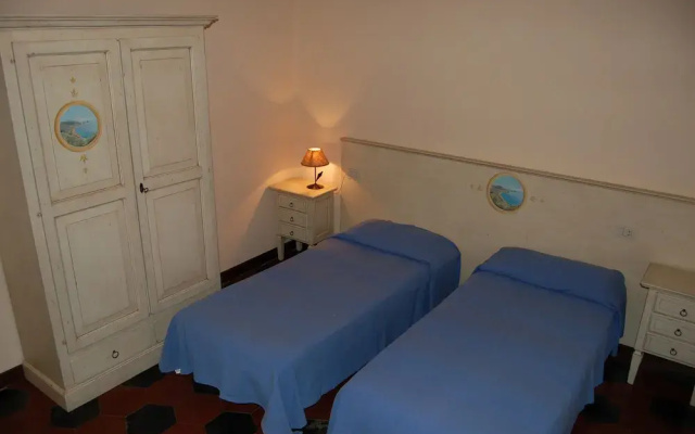 Villaggio Innamorata - Villa Quintavalle