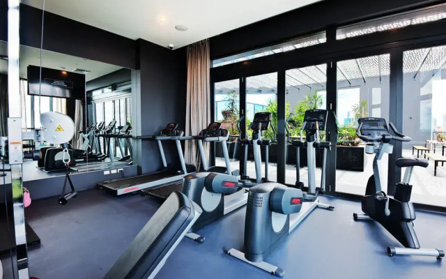 South brisbane botanica 1610(i)