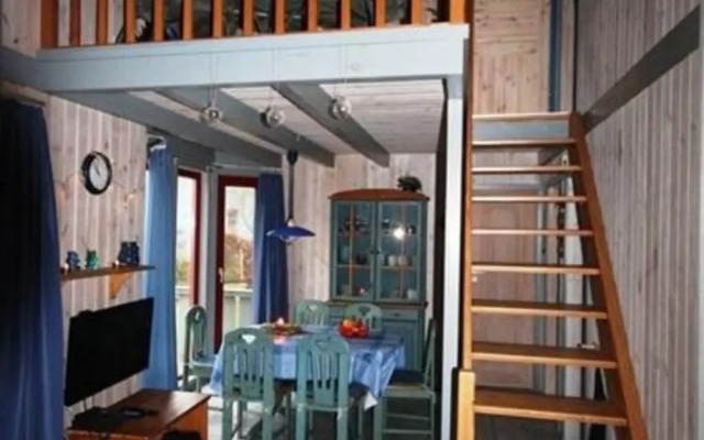 Ferienpark Mirow in Granzow