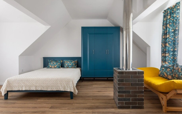 Посутки Домик на Степной 5