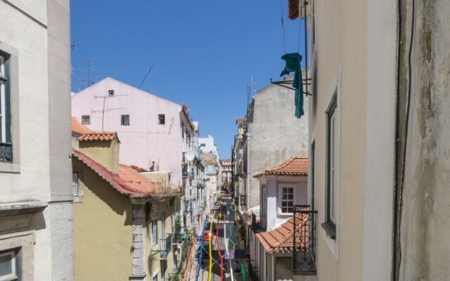 ShortStayFlat Bairro Alto and Bica