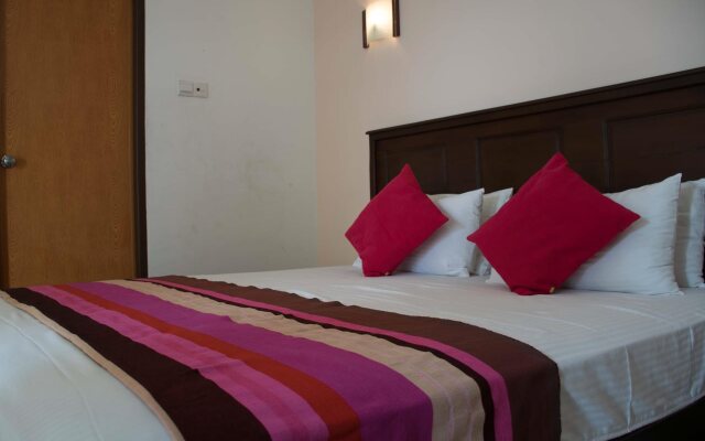 Coral Breeze Colombo