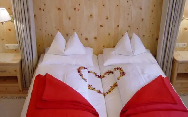 Pension & Appartement Steinwender