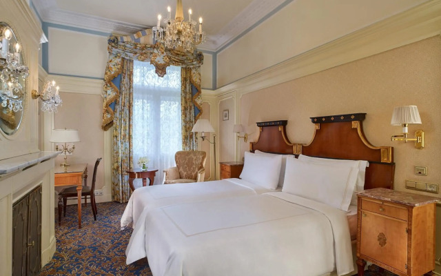 Hotel Bristol, a Luxury Collection Hotel, Vienna