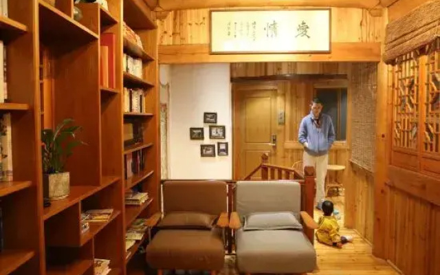 Ninghai Twenty-two Bridge inn