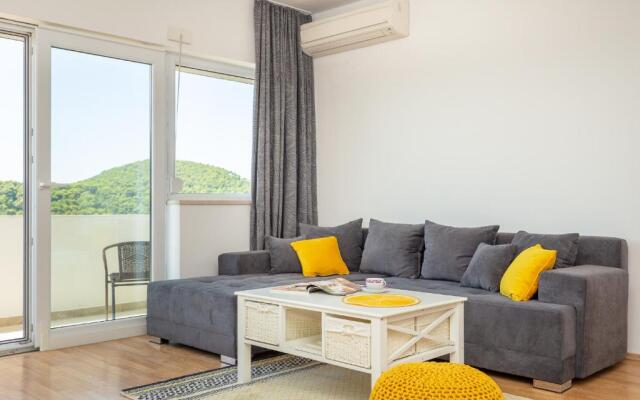 Apartment Hedera A46