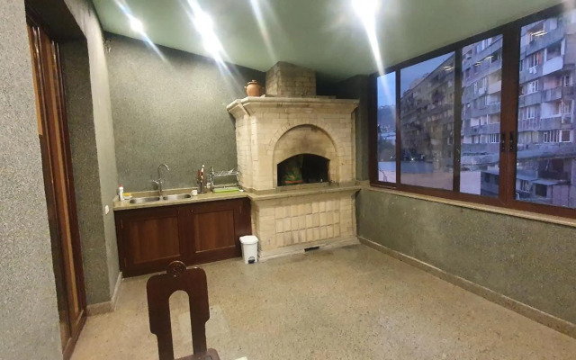 Guest house YEREVAN