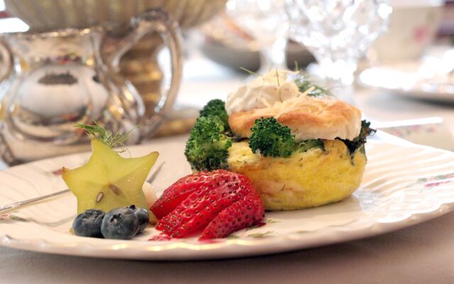 Westby House Inn