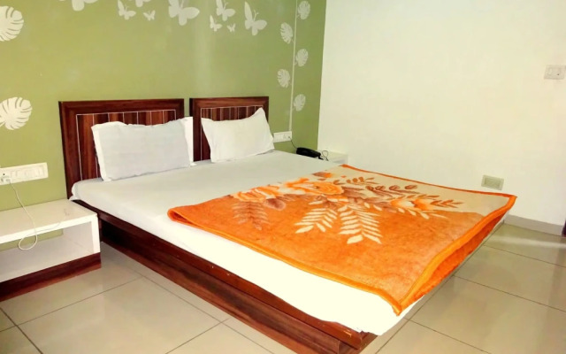 Hotel Stay Inn
