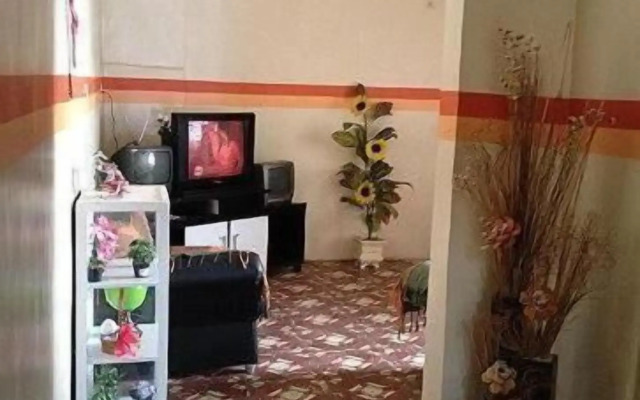 Hospedaria Praia e Sol