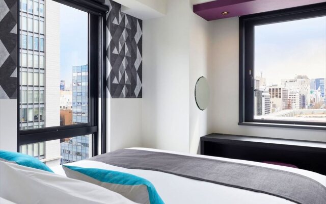 Holiday Inn Express Osaka City Centre - Midosuji by IHG
