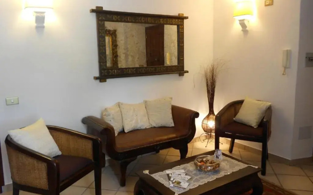 Valverde Guest House