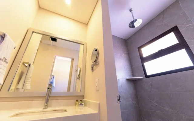 Casa Verano Beach Hotel - Adults Only