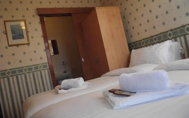 Fortuna House Hotel
