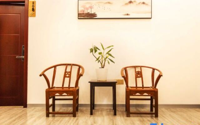Yunlong Homestay