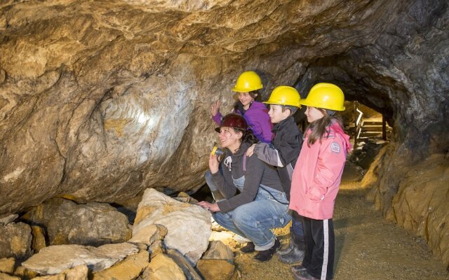 Hôtel Le Président