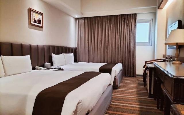 Urban Hotel33