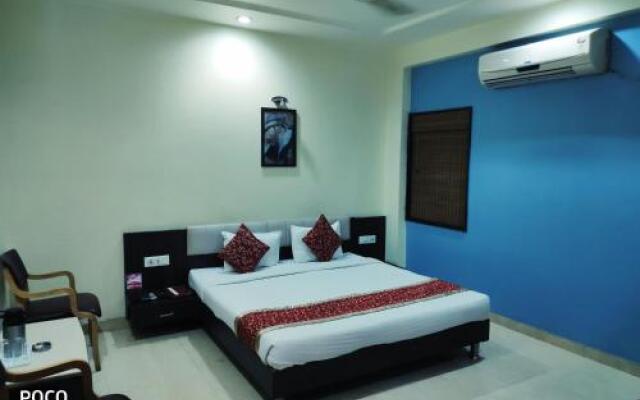 Hotel Vishram Regency