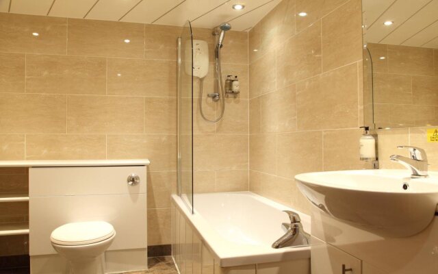 Leapark Hotel