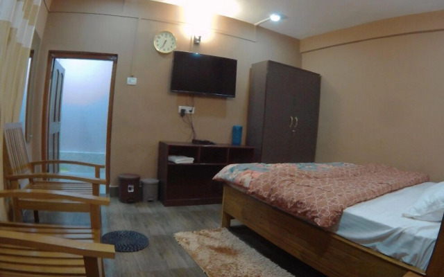 Mountain Mist Resort