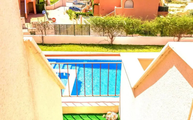 Sea view Mojon Hills