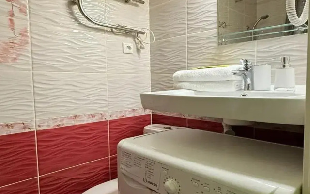 Апартаменты в ЖК Солнцево-Парк РК