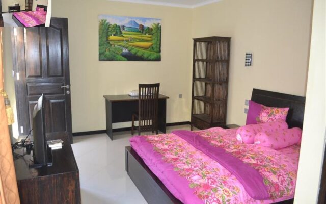 Mika Homestay
