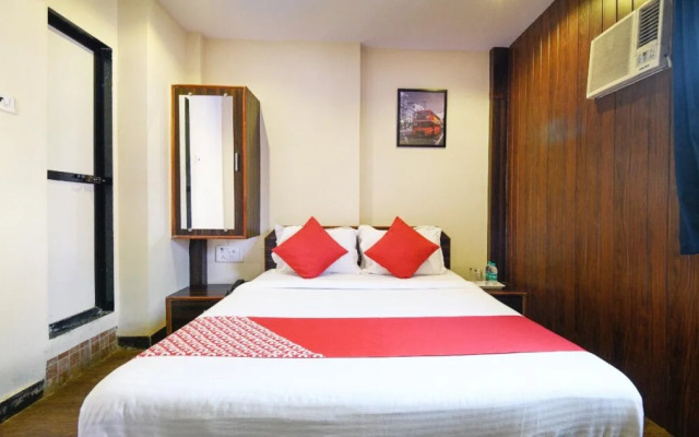 Hotel Fortune Inn by OYO Rooms