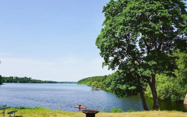 9 Person Holiday Home in Sollentuna-by Traum
