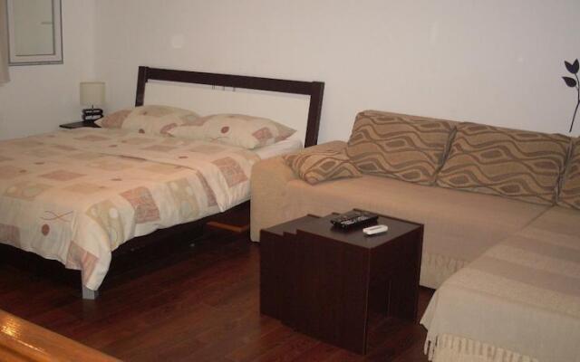 Apartments Barbir