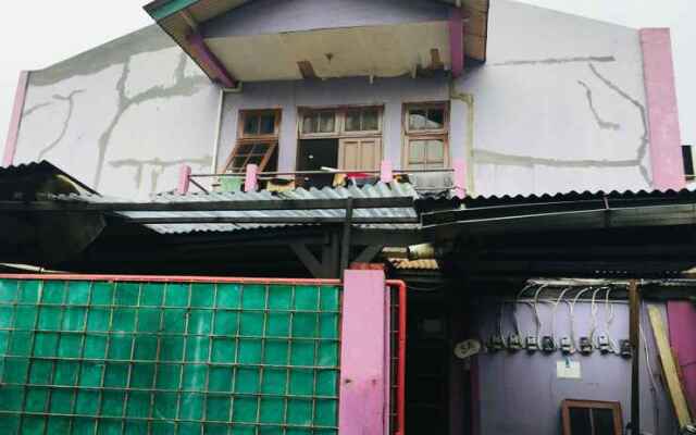 Oyo 3409 Dwijaya Residence