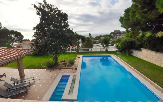 Villa Santa Francisca