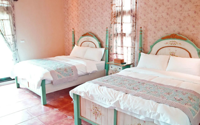 Muho B&B
