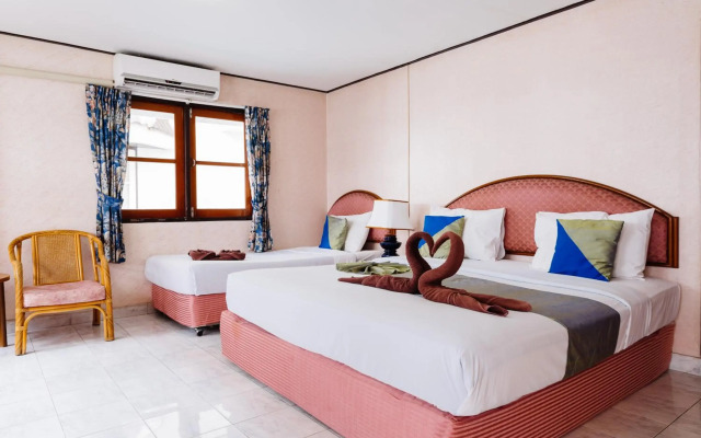 Thipurai Annex Hotel