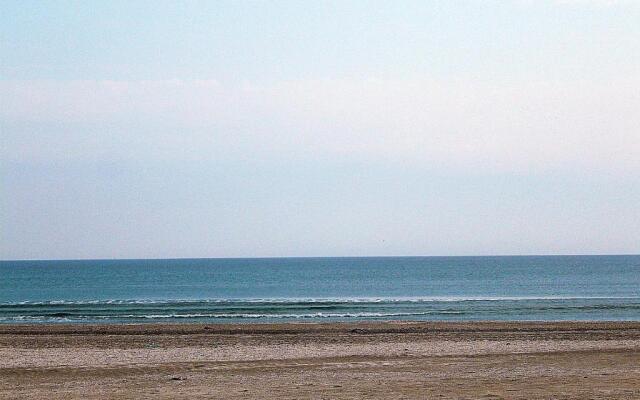 Apartament Relax 2 Alezzi