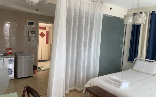 The Sidihome Service Apartment (Saintland Shop)