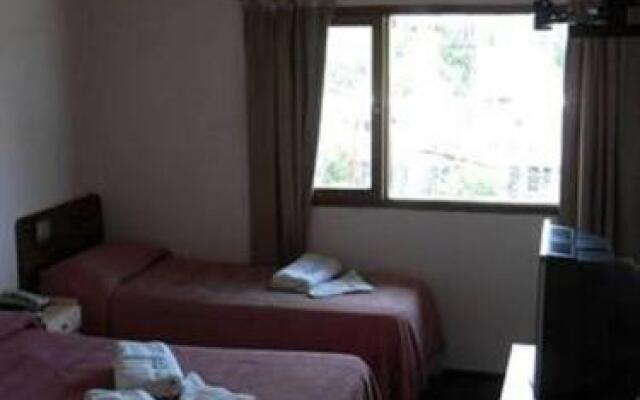 Hotel Verde Sol