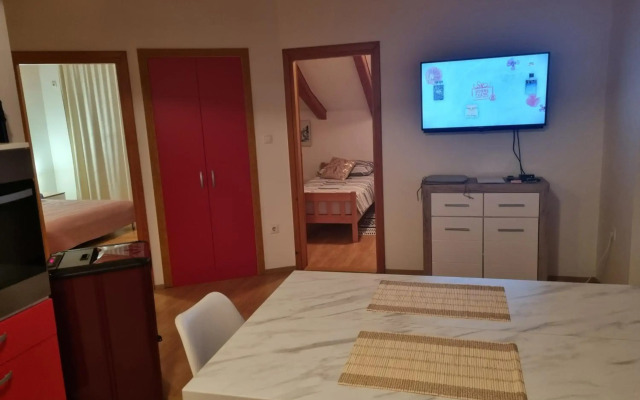 Apartman Delnice Park Srna