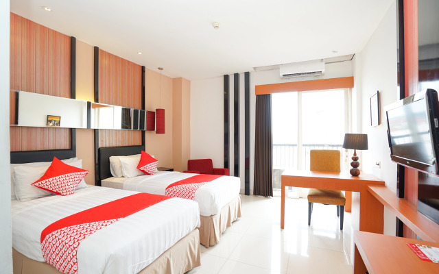 Prime Royal Boutique Hotel