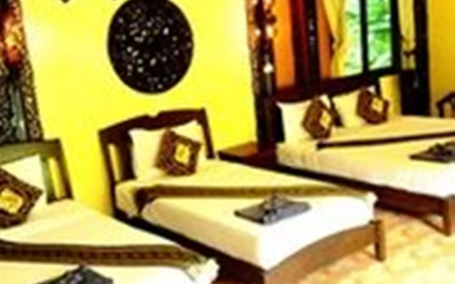 Paradise Pearl Bungalows