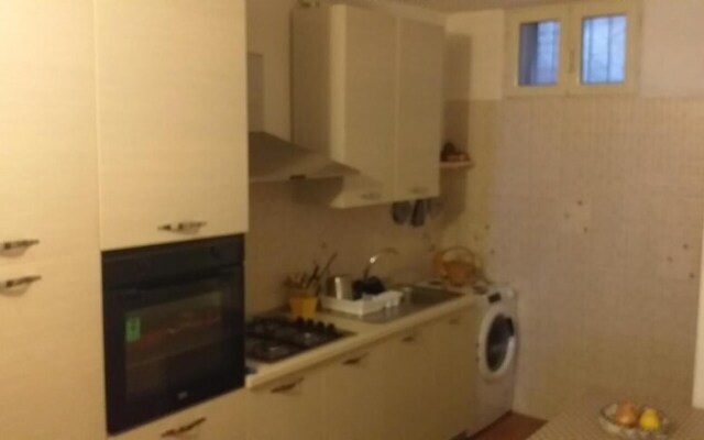 Villa Lunetta 300 Meters From the Beach