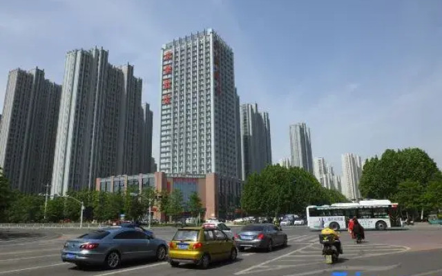 Rokey Apartmen Hotel