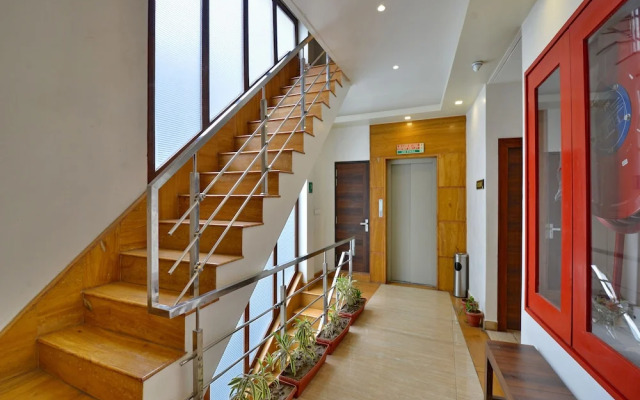 OYO 11928 Hotel Ajmer regency