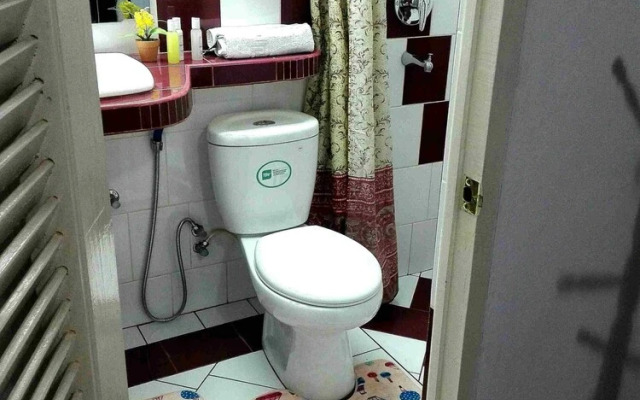 Casa Pavel y Coralia