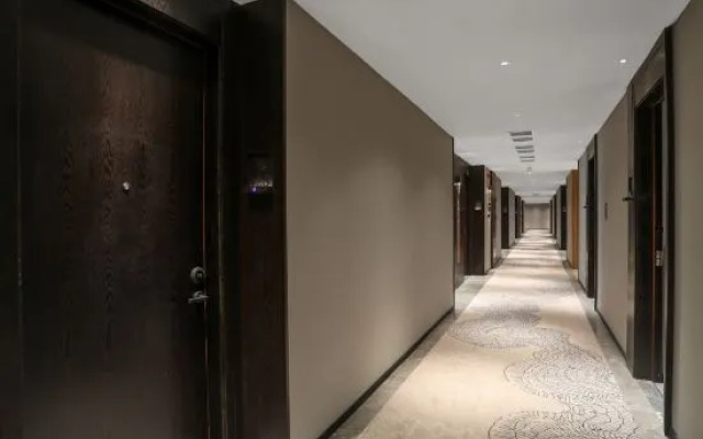 Beijing Jinhua Jiacheng Hotel