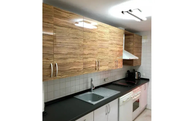 Mi Capricho Luxury Apartament by the Sea