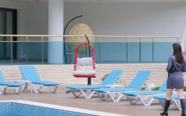 Si Hotel & Spa