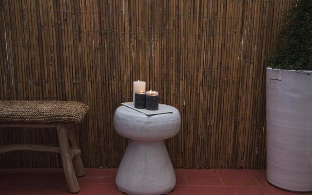 Les Suites The Marcel